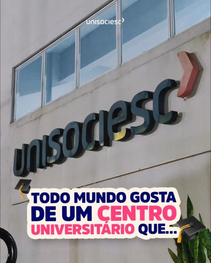 Post de UniSociesc