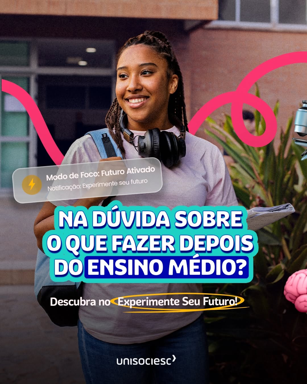 Post de UniSociesc
