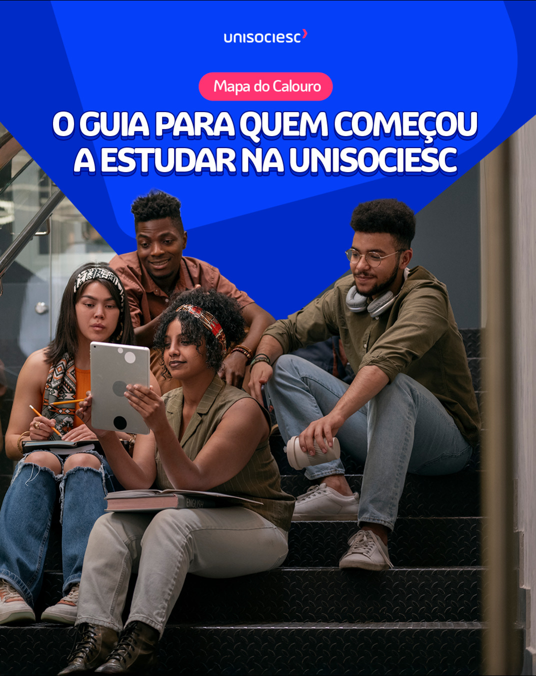 Post de UniSociesc