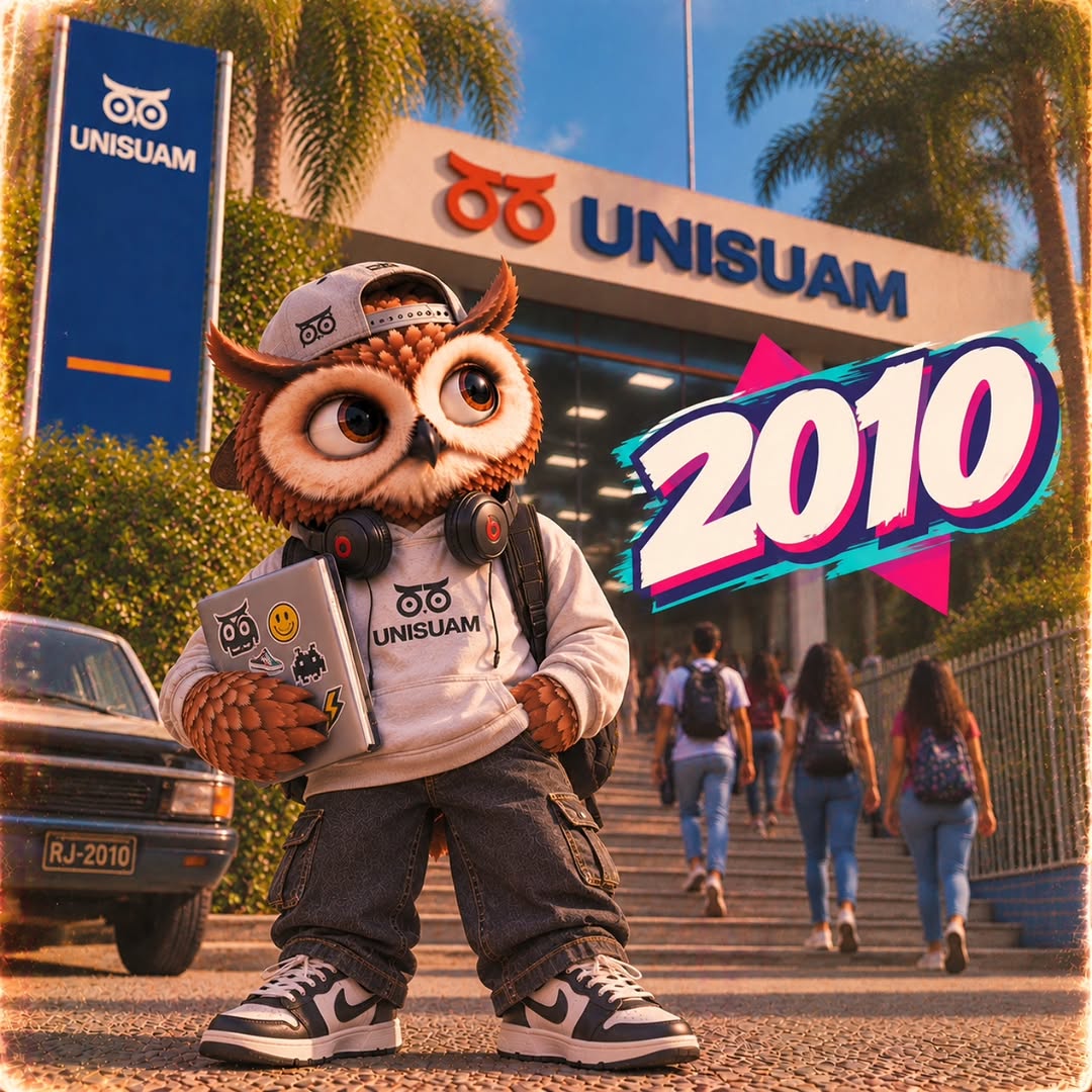Post de Unisuam