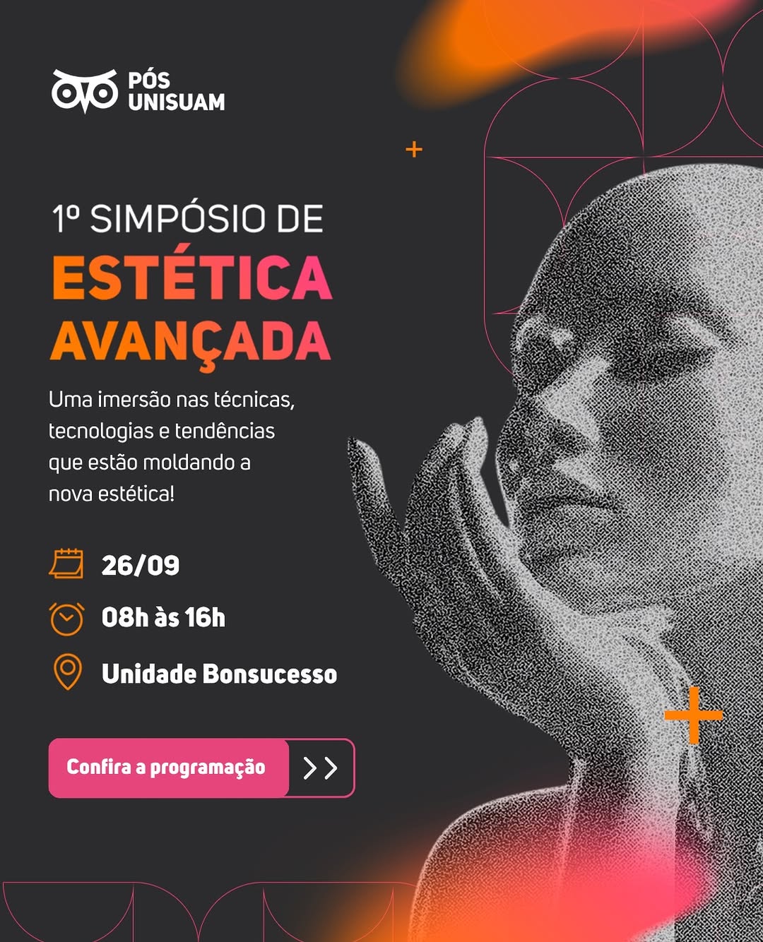 Post de Unisuam