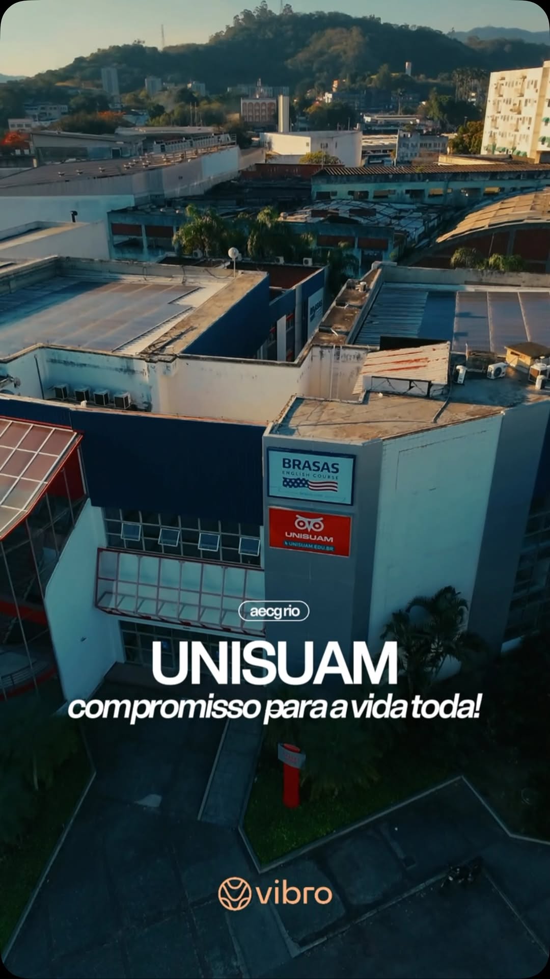 Post de Unisuam