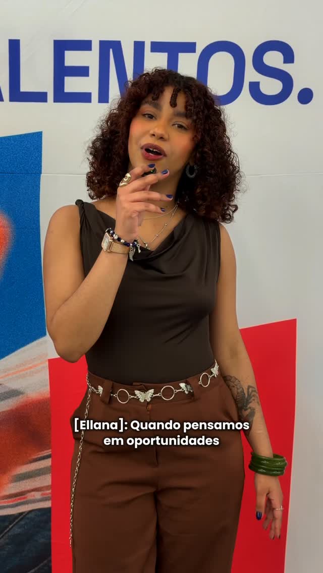 Post de United Way Brasil