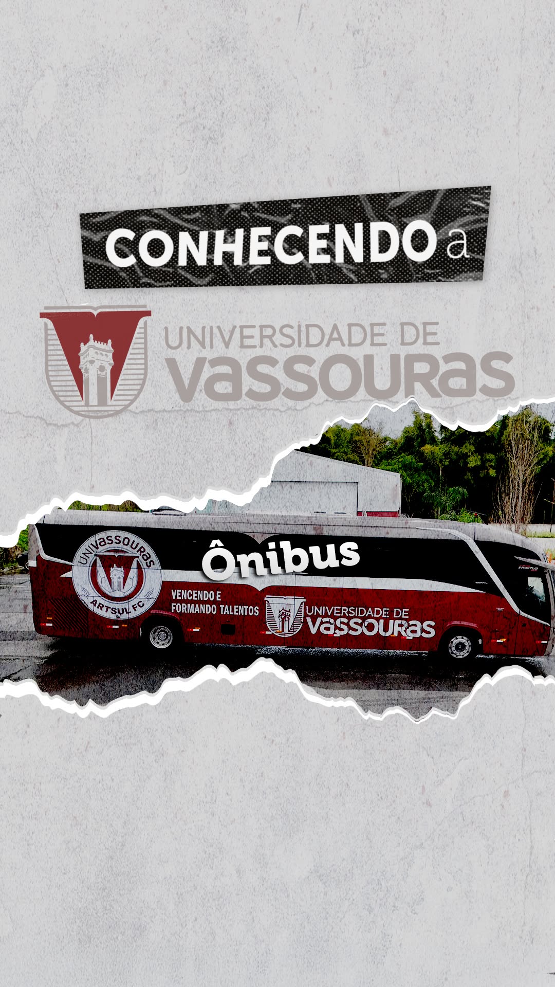 Post de Univassouras