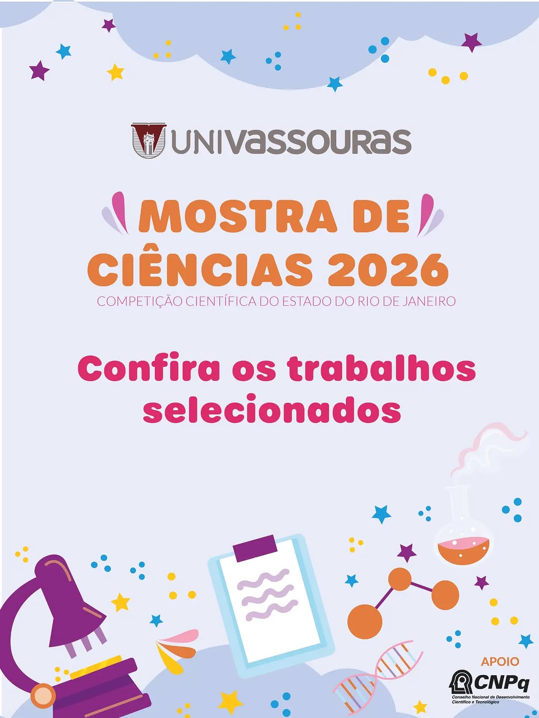 Post de Univassouras