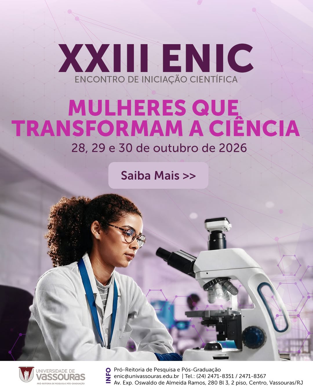 Post de Univassouras