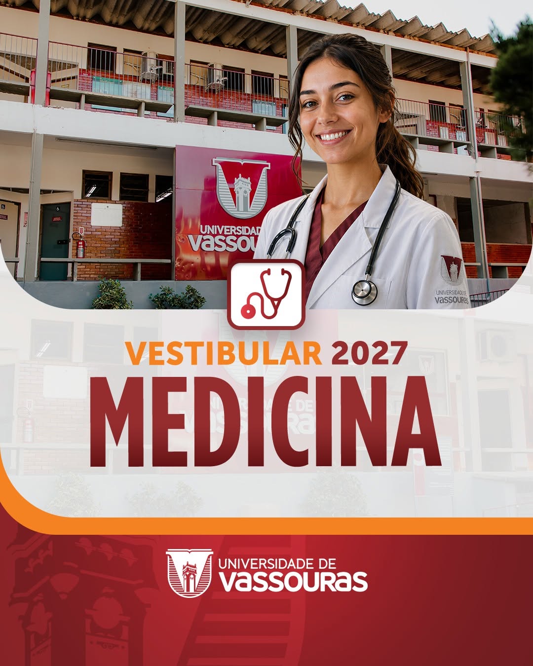 Post de Univassouras