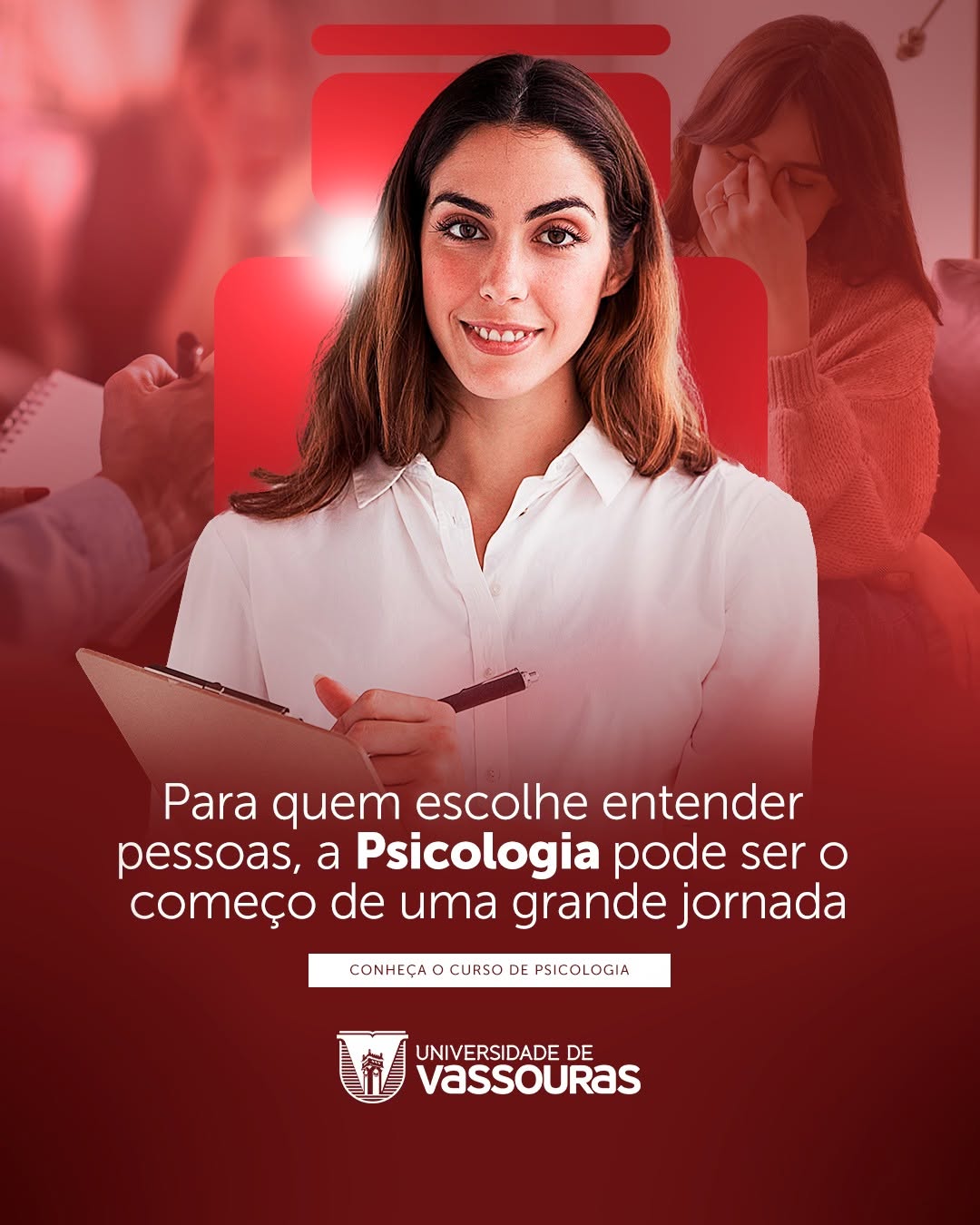 Post de Univassouras