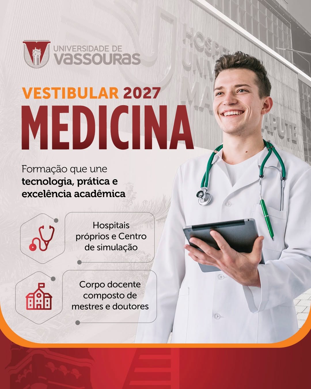 Post de Univassouras
