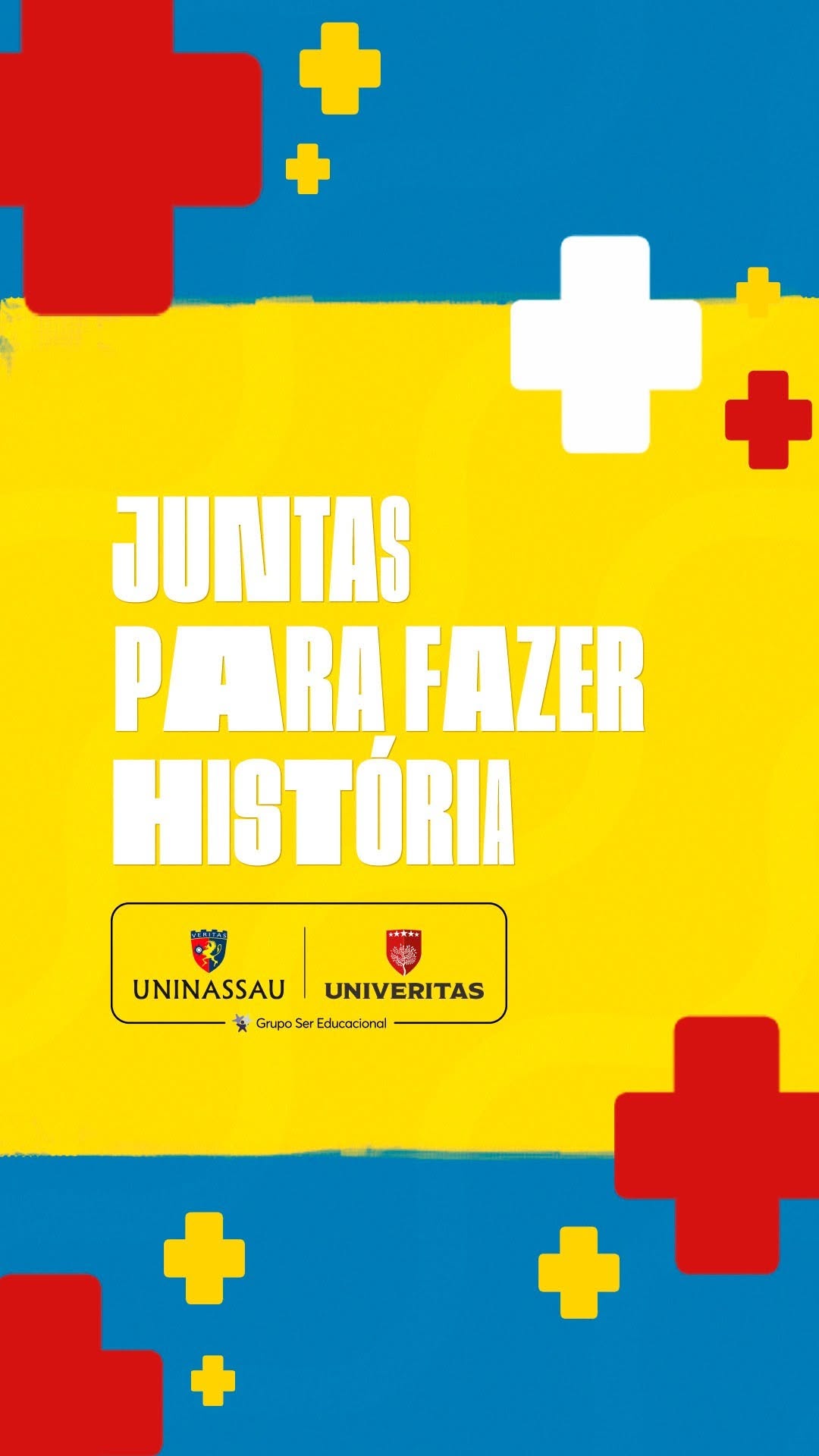 Post de Univeritas