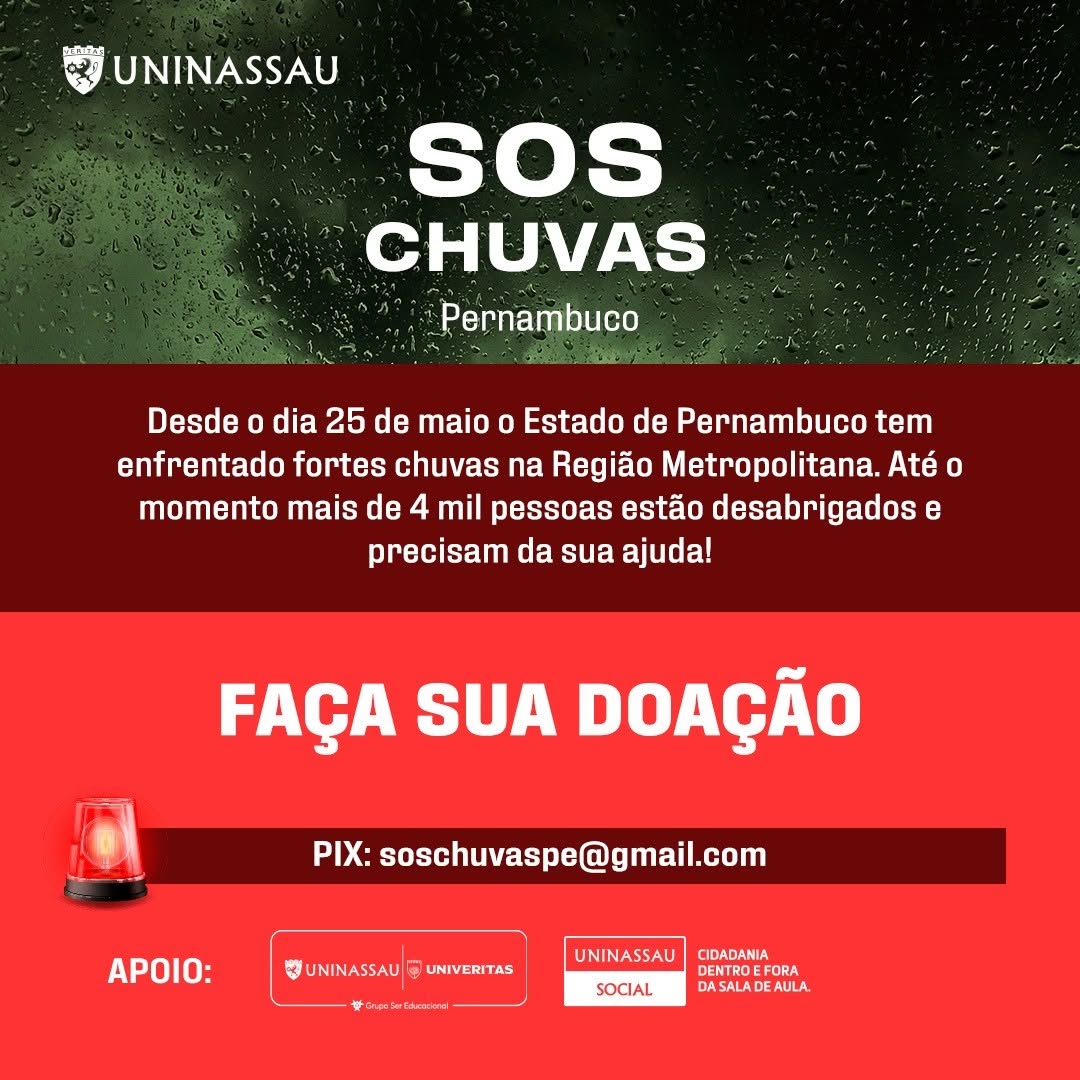 Post de Univeritas