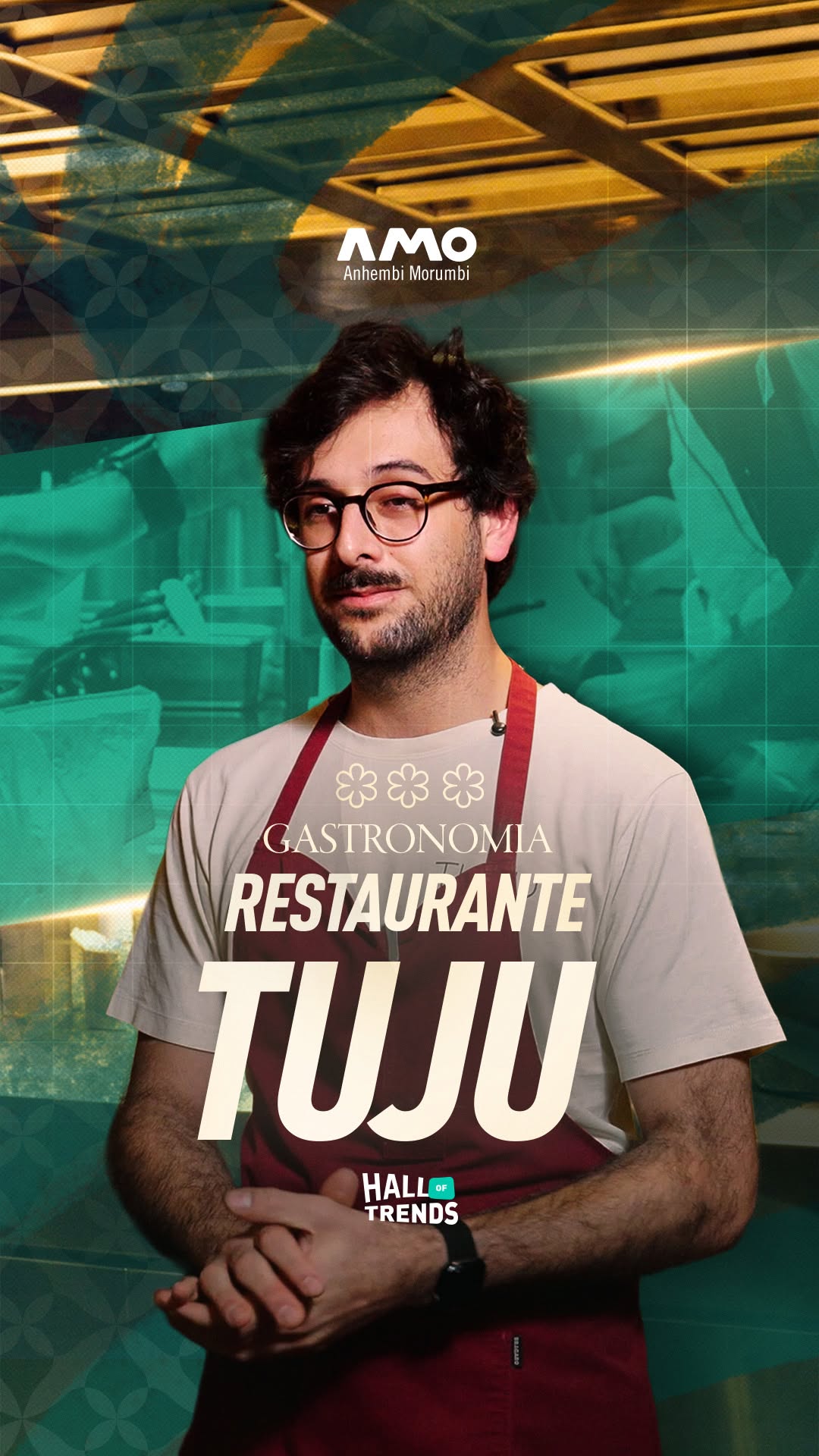 Post de Universidade Anhembi Morumbi
