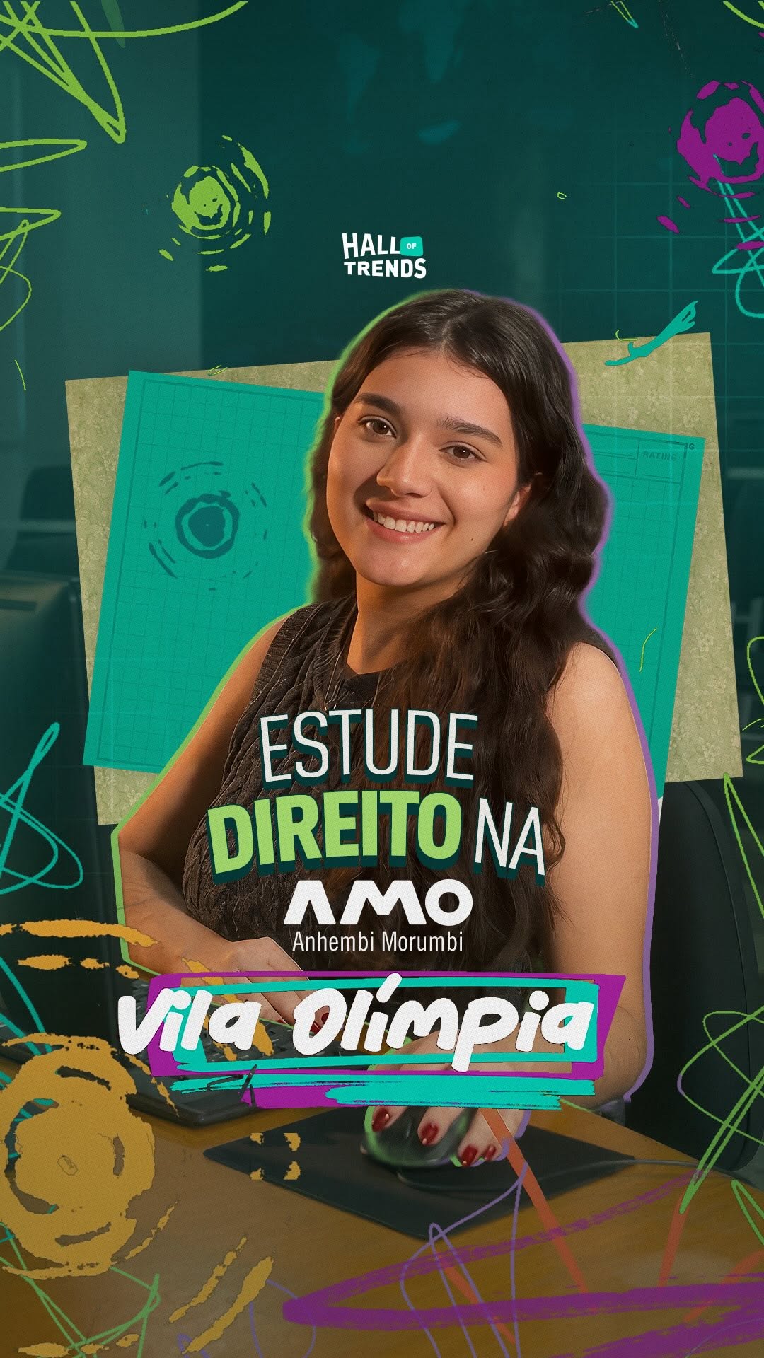 Post de Universidade Anhembi Morumbi