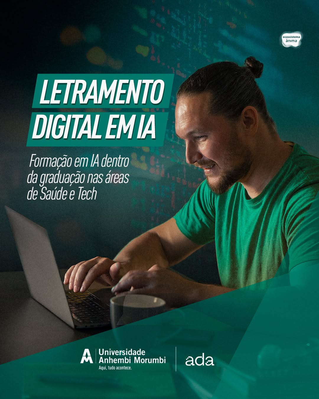 Post de Universidade Anhembi Morumbi