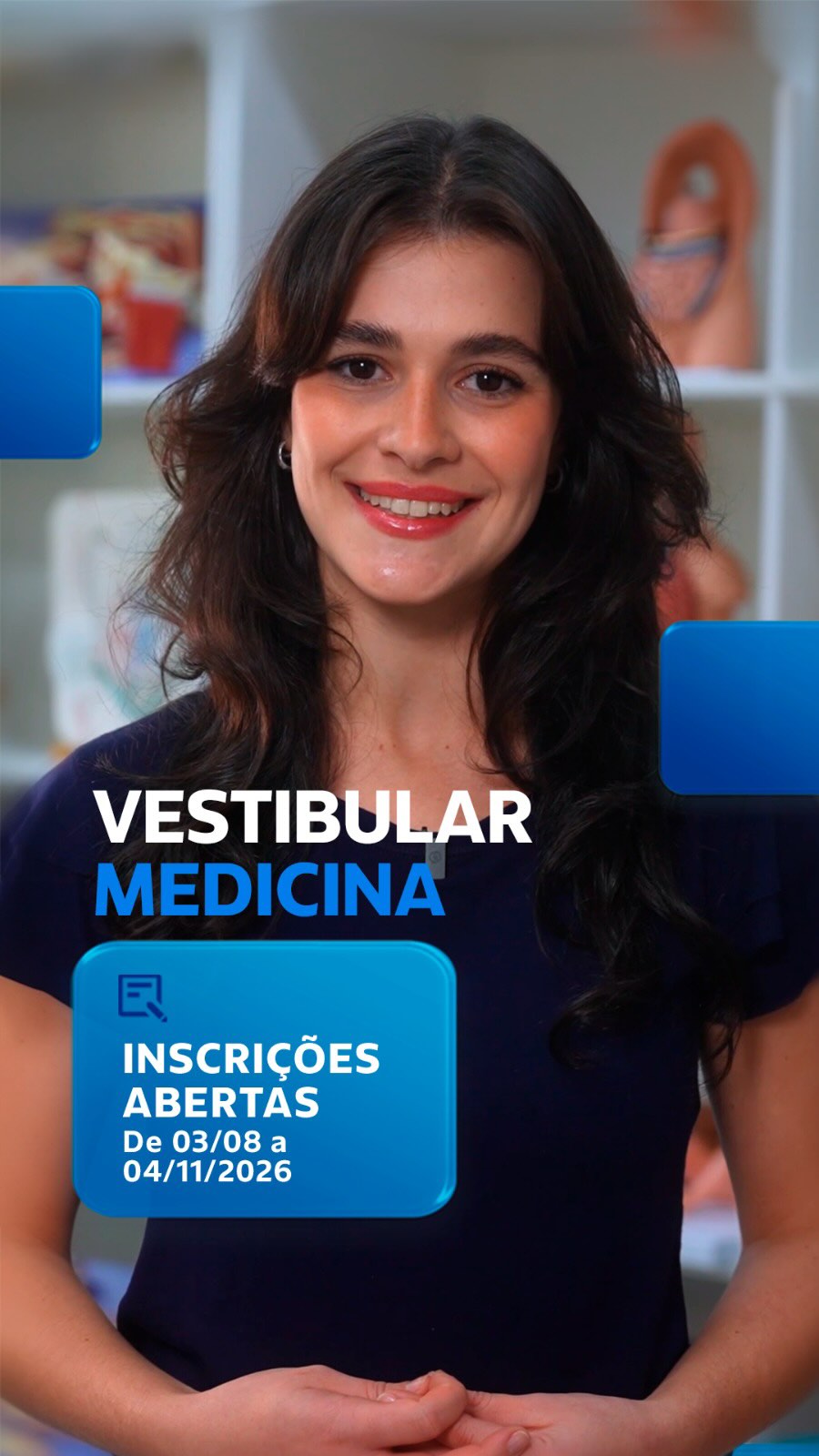 Post de Universidade Paulista