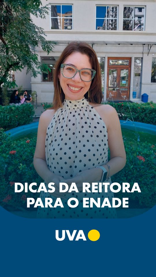Post de Universidade Veiga de Almeida