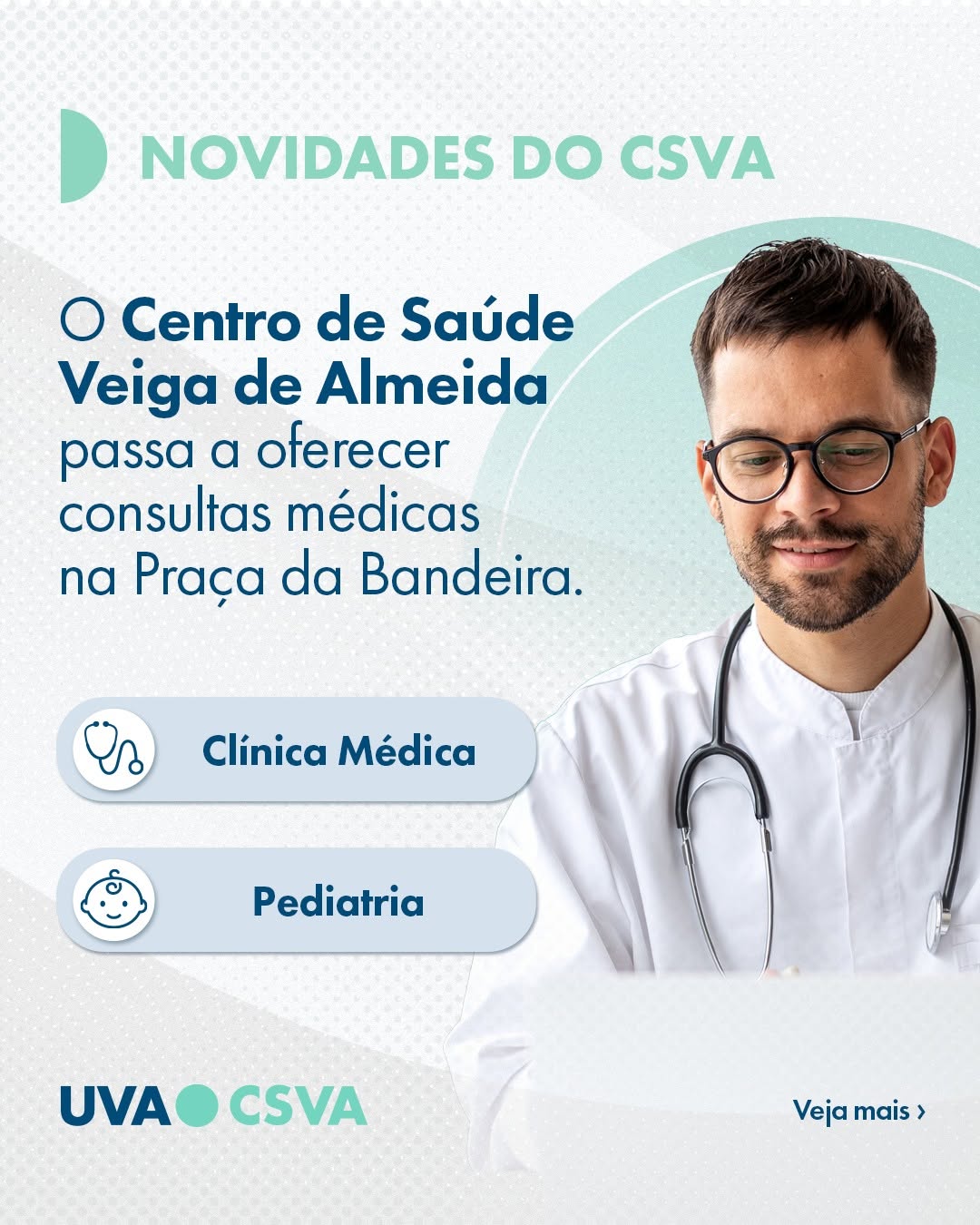 Post de Universidade Veiga de Almeida