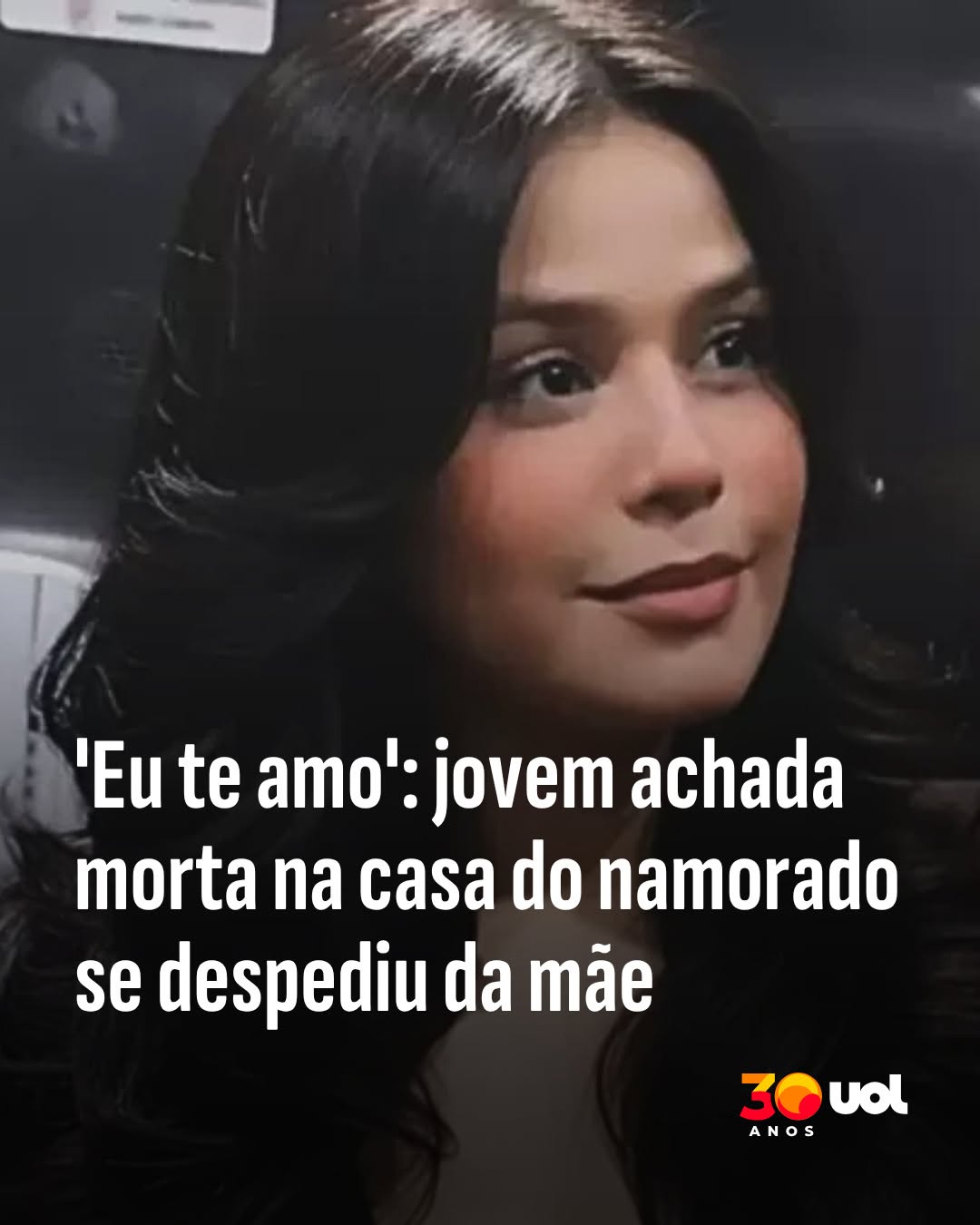 Post de Universo online s