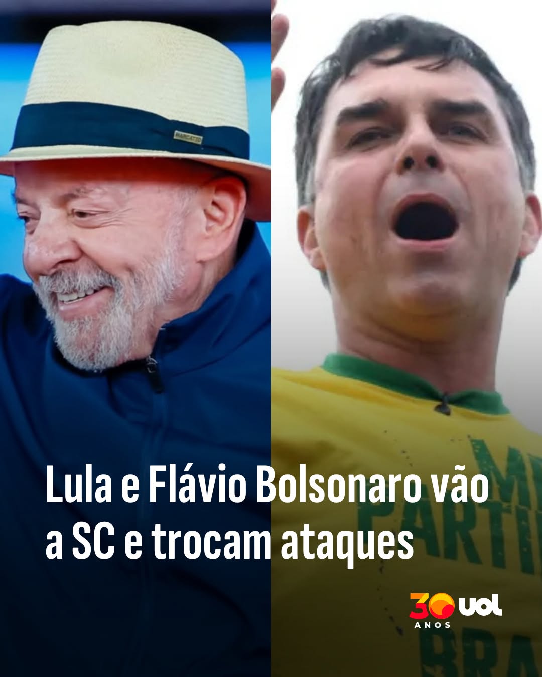 Post de Universo online s