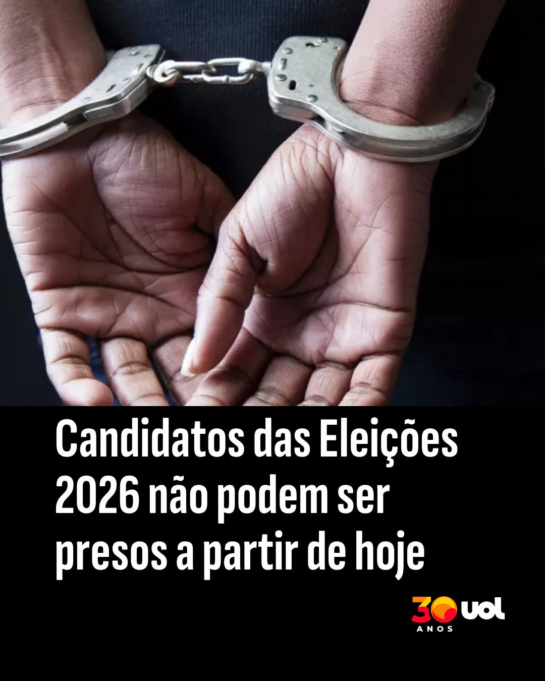Post de Universo online s