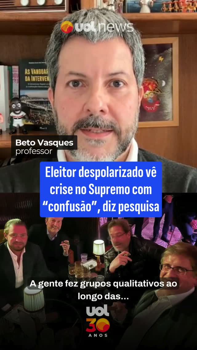 Post de Universo online s