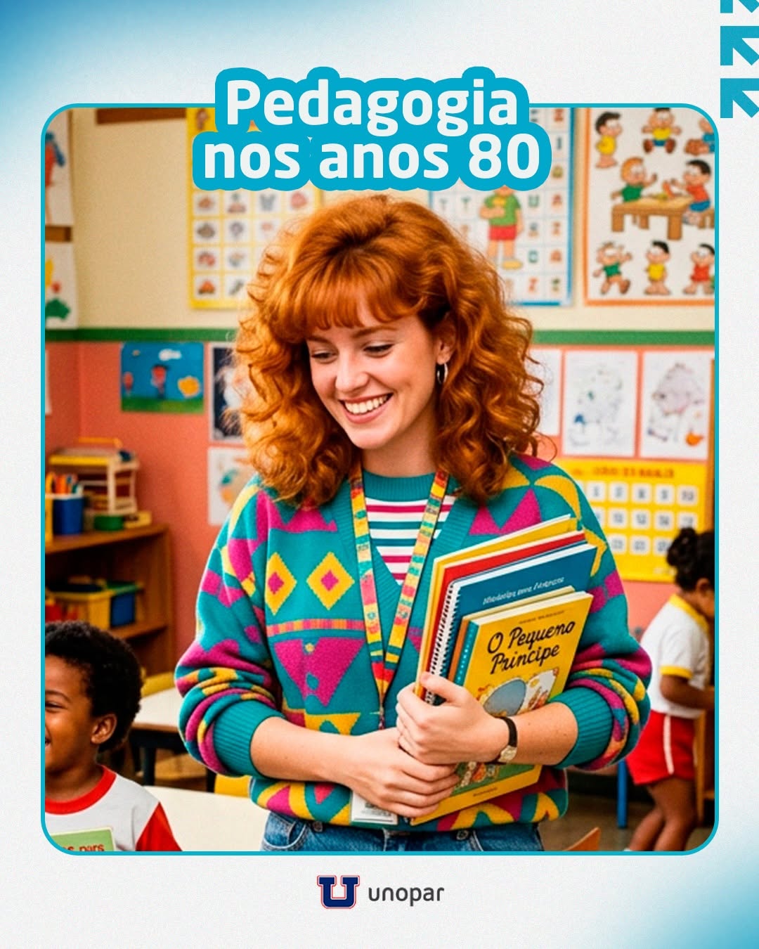 Post de Unopar