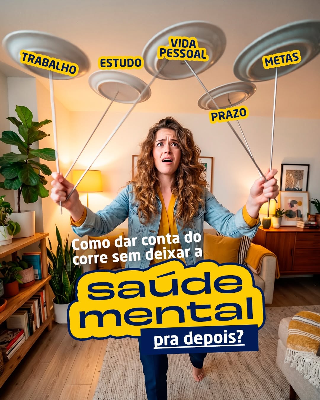 Post de Unopar