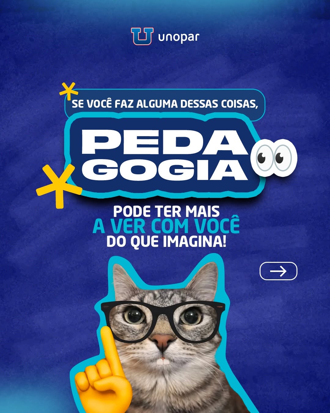 Post de Unopar