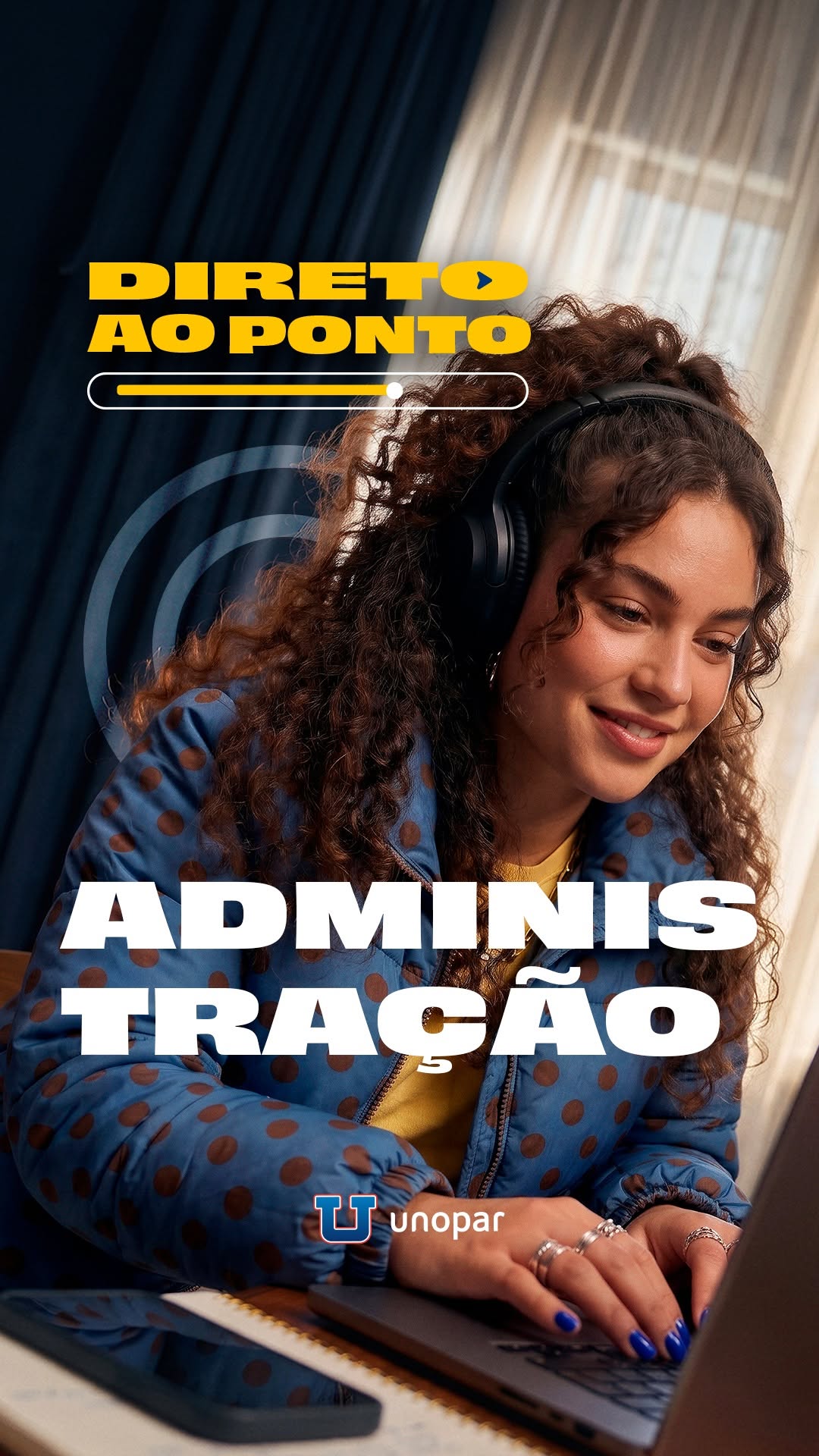Post de Unopar