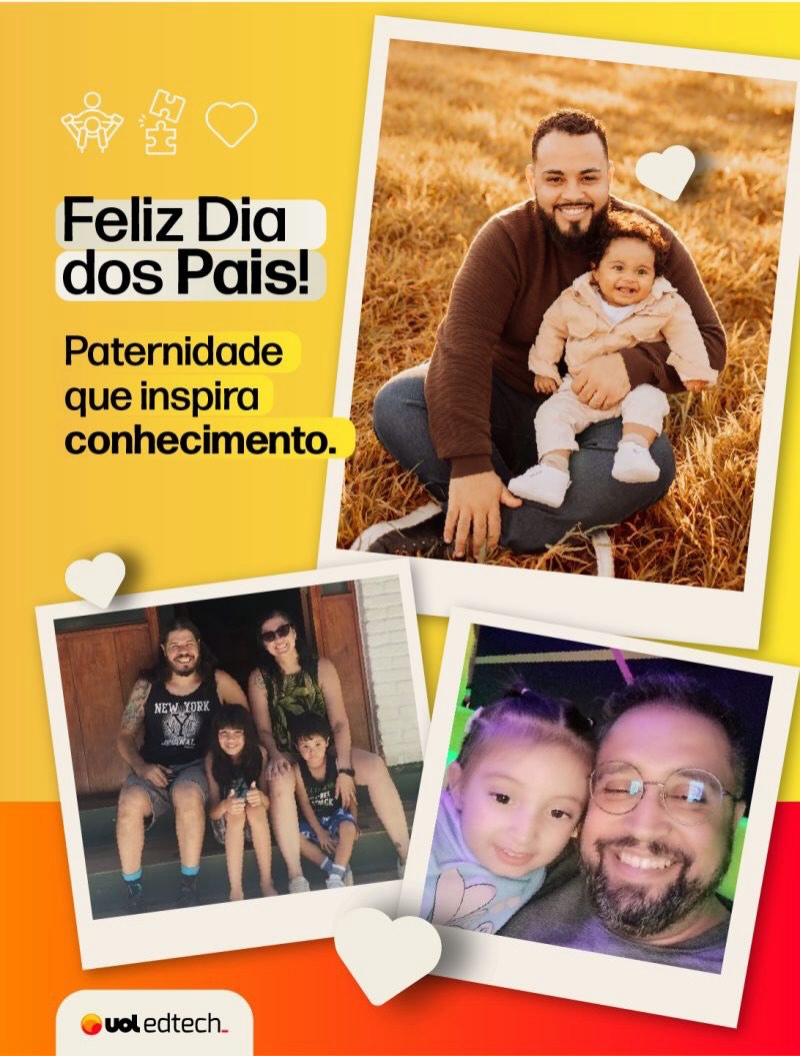 Post de Uol edtech