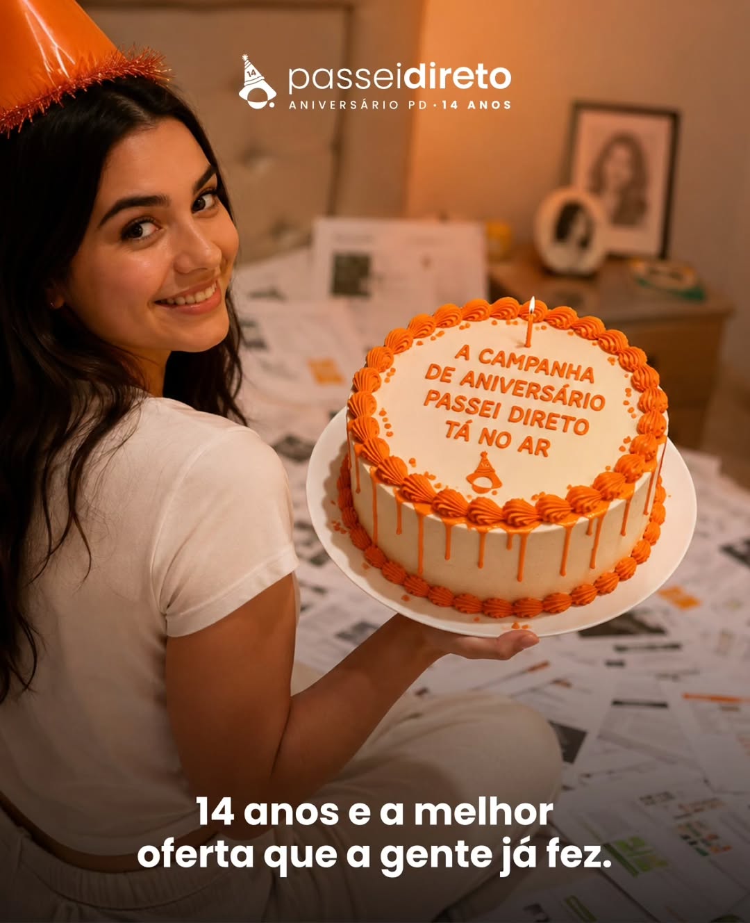 Post de Uol edtech