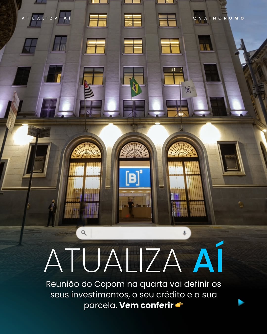 Post de Uol edtech