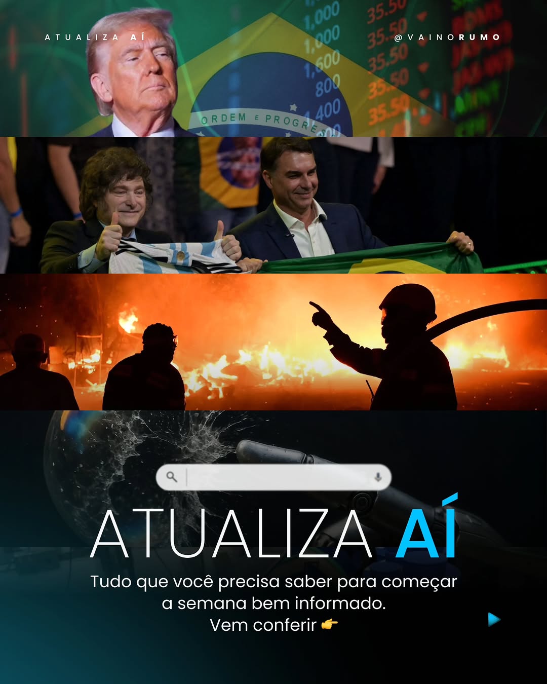 Post de Uol edtech