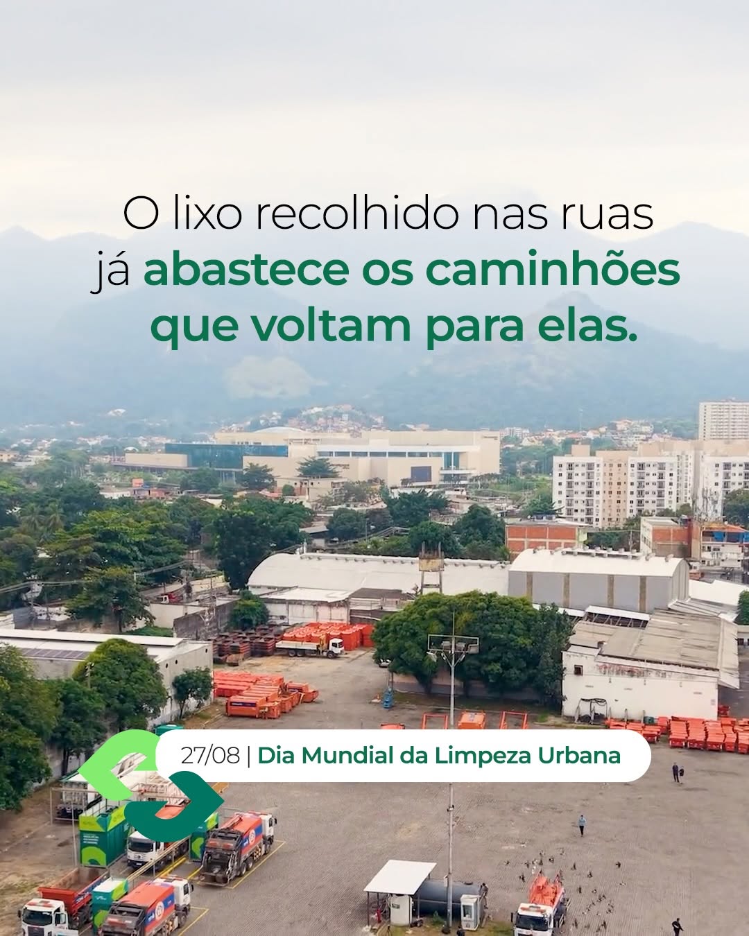 Post de Urca Energia