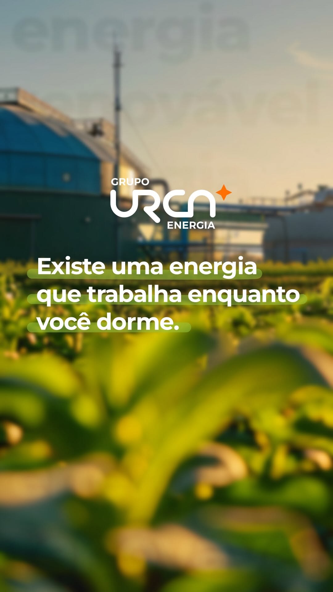 Post de Urca Energia