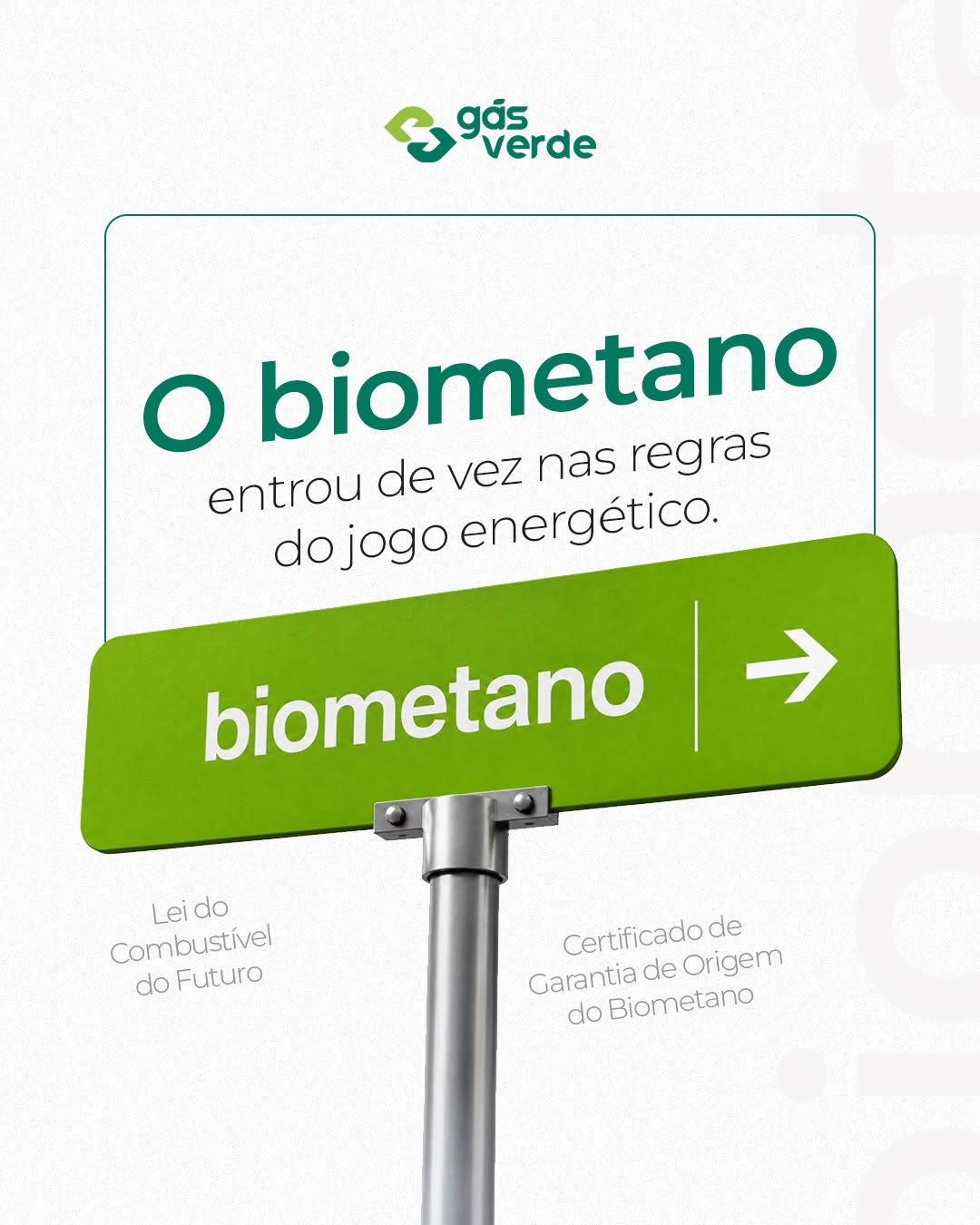Post de Urca Energia
