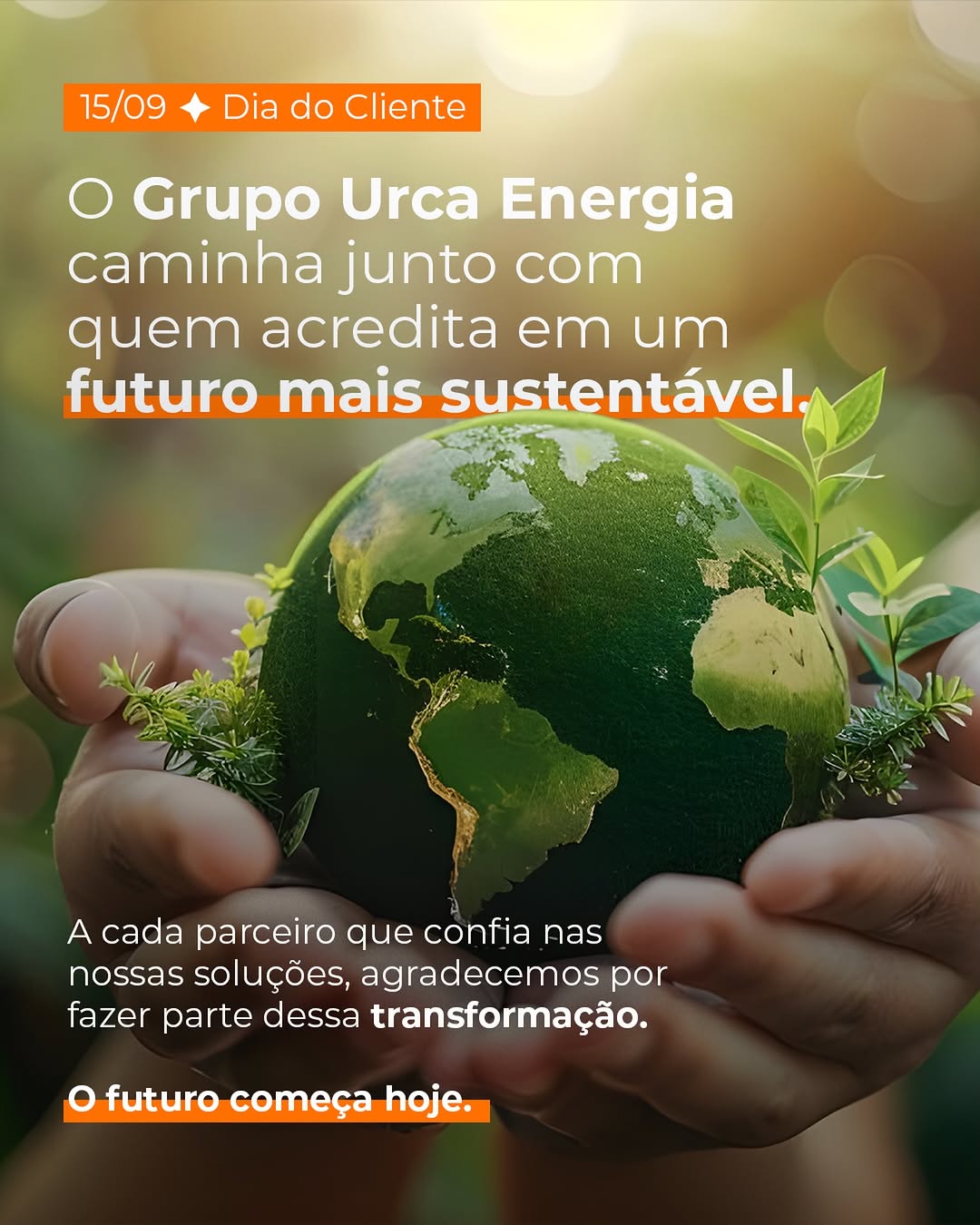 Post de Urca Energia