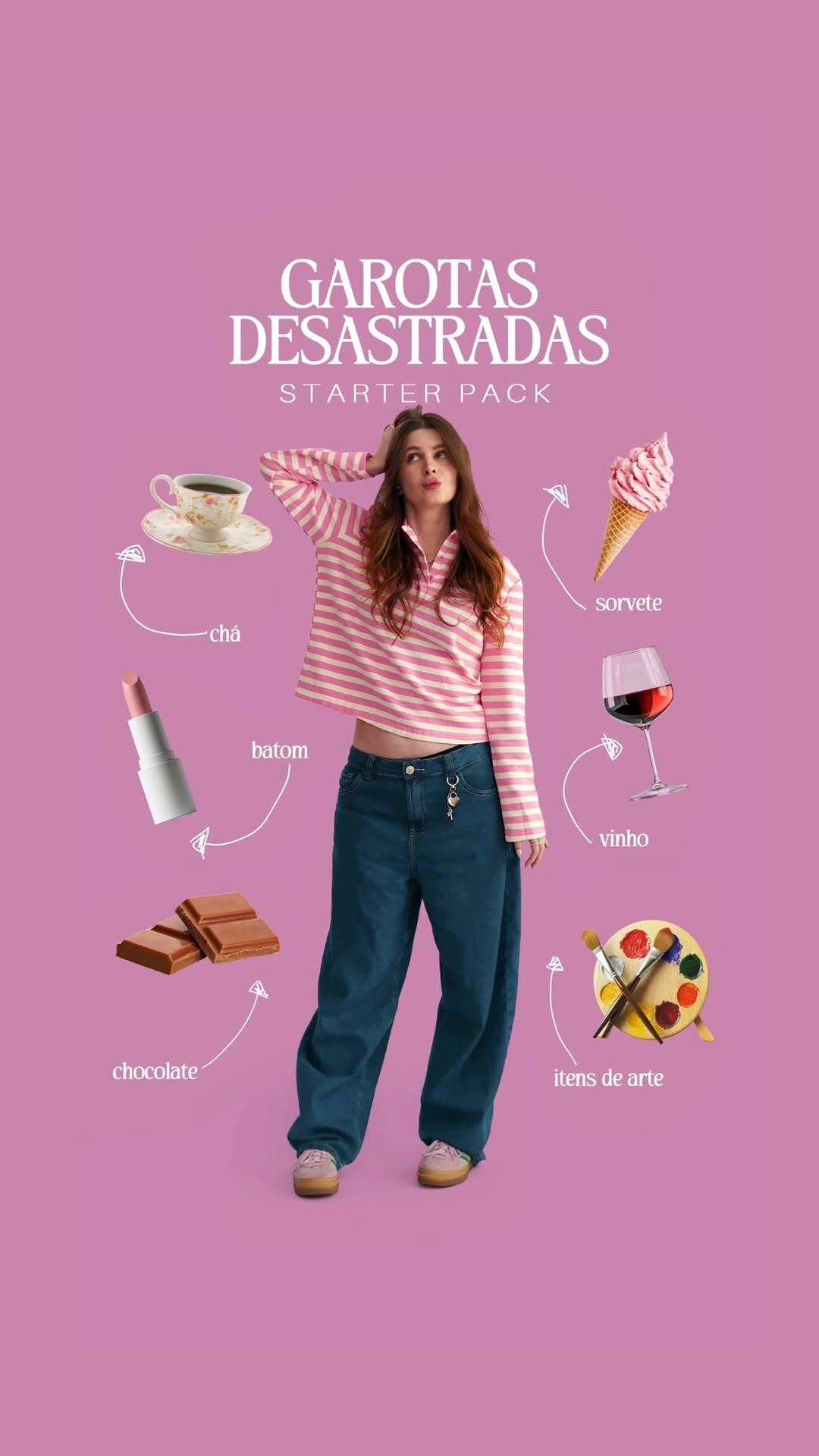 Post de Vanish