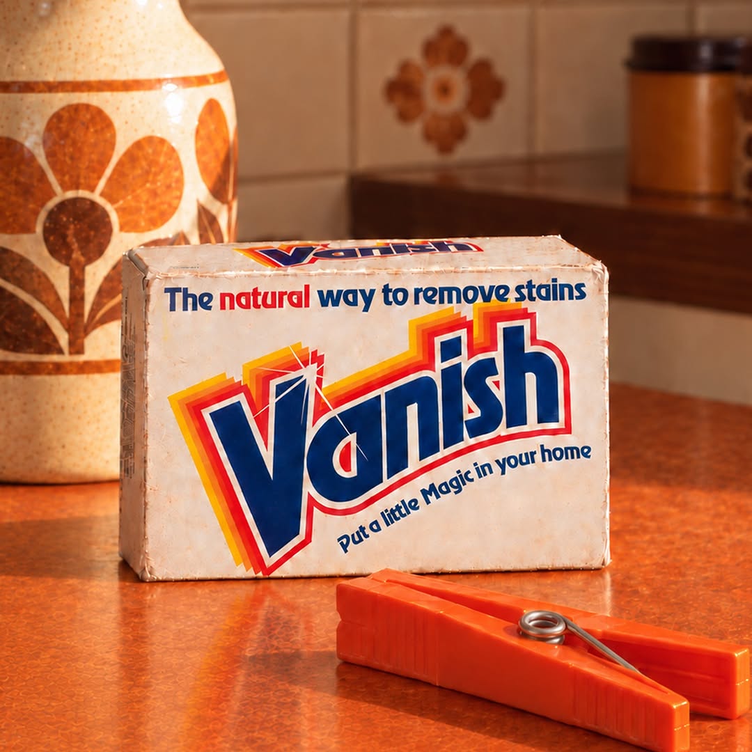 Post de Vanish