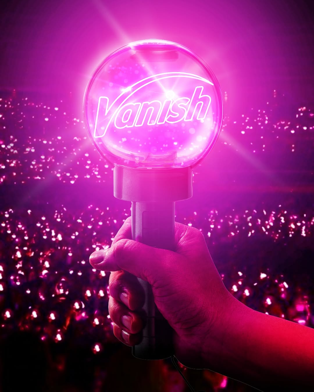 Post de Vanish