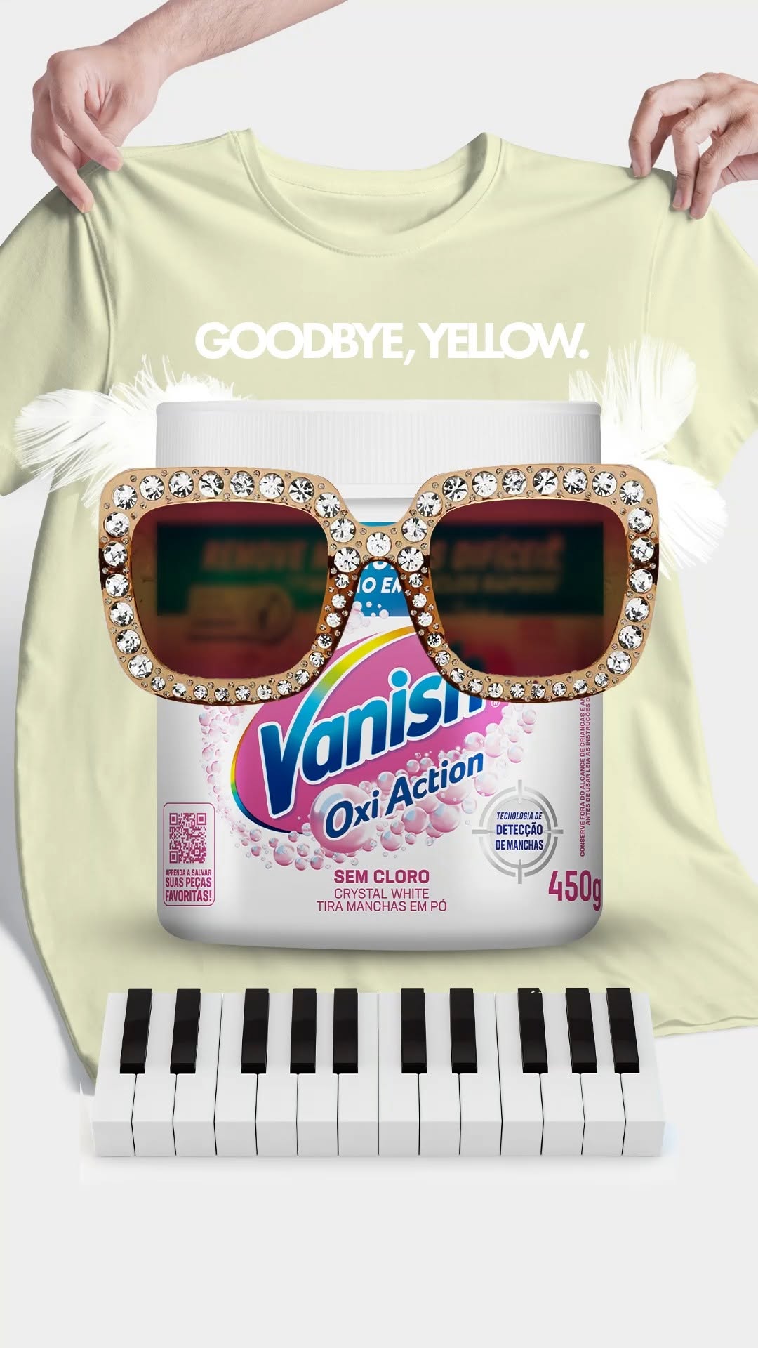 Post de Vanish