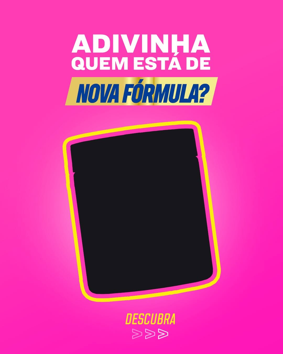 Post de Vanish