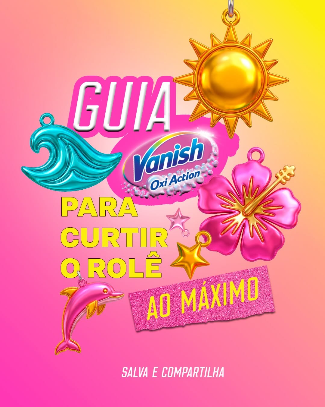 Post de Vanish