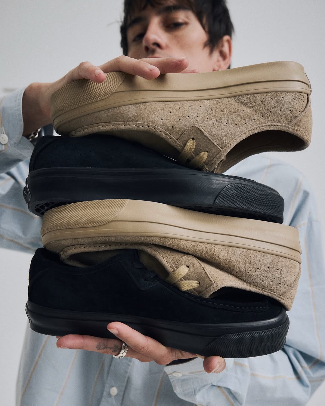Post de Vans