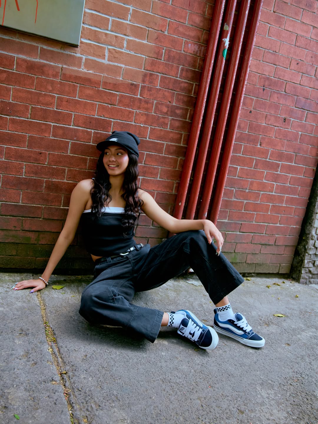 Post de Vans
