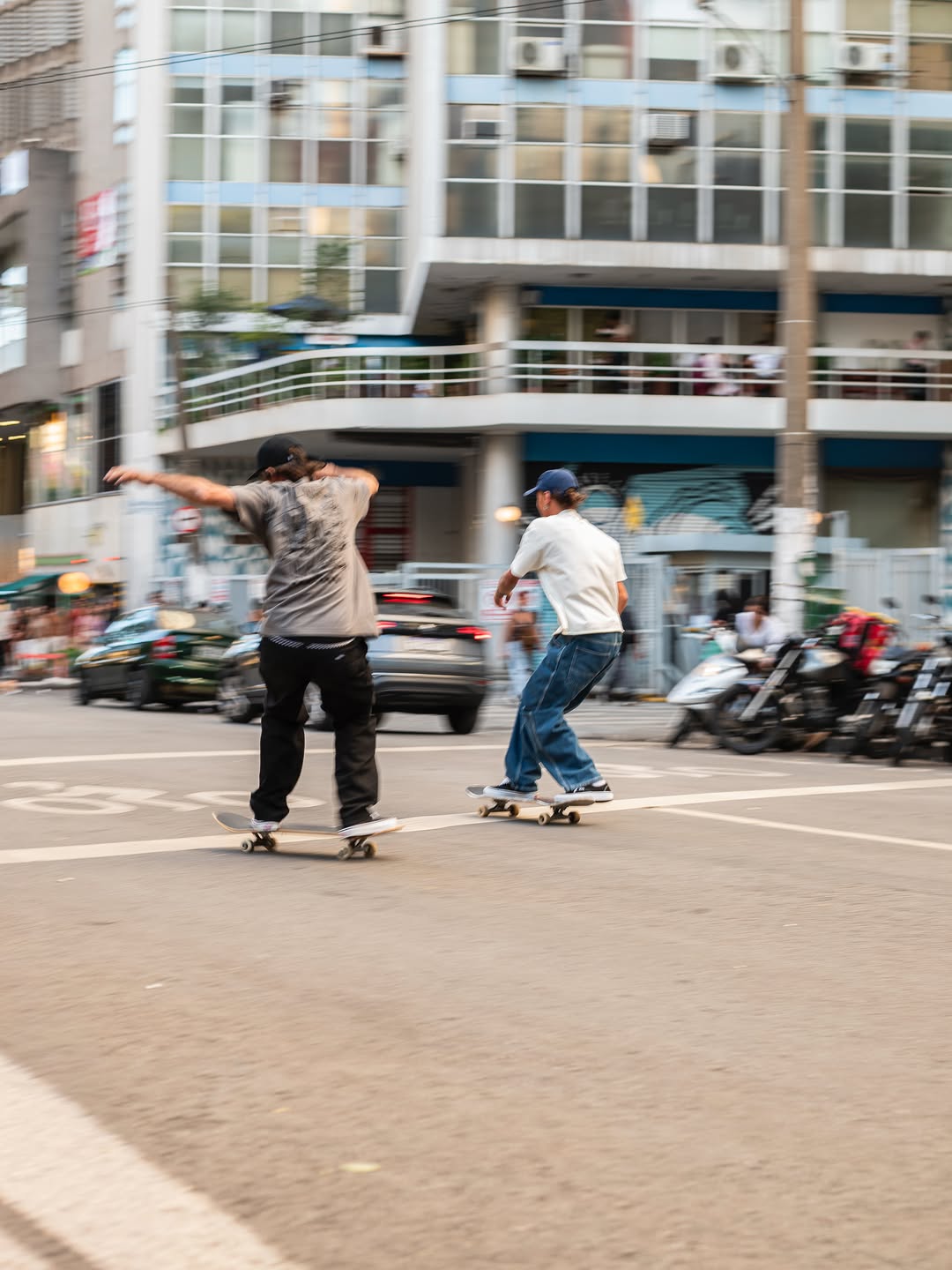 Post de Vans