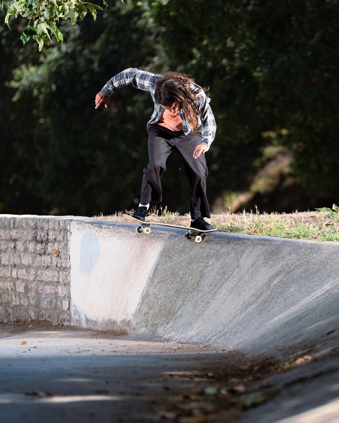 Post de Vans