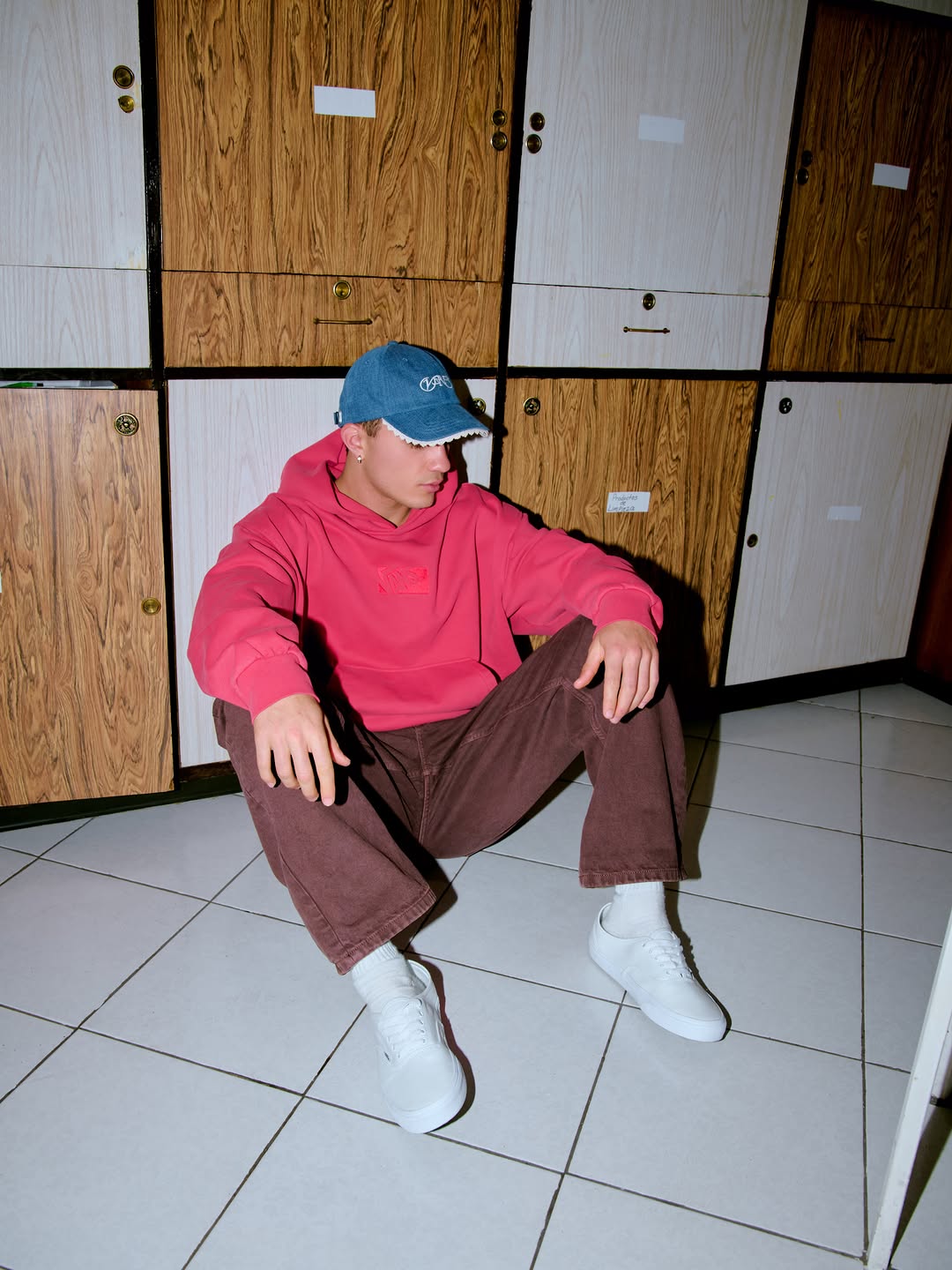 Post de Vans