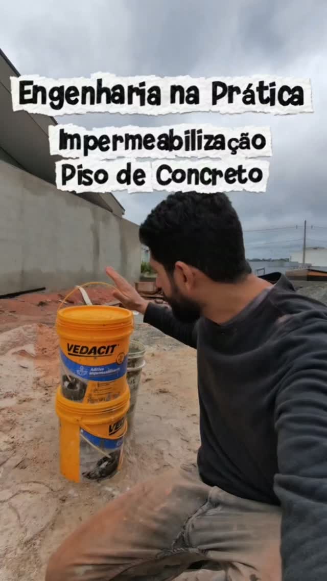 Post de Vedacit
