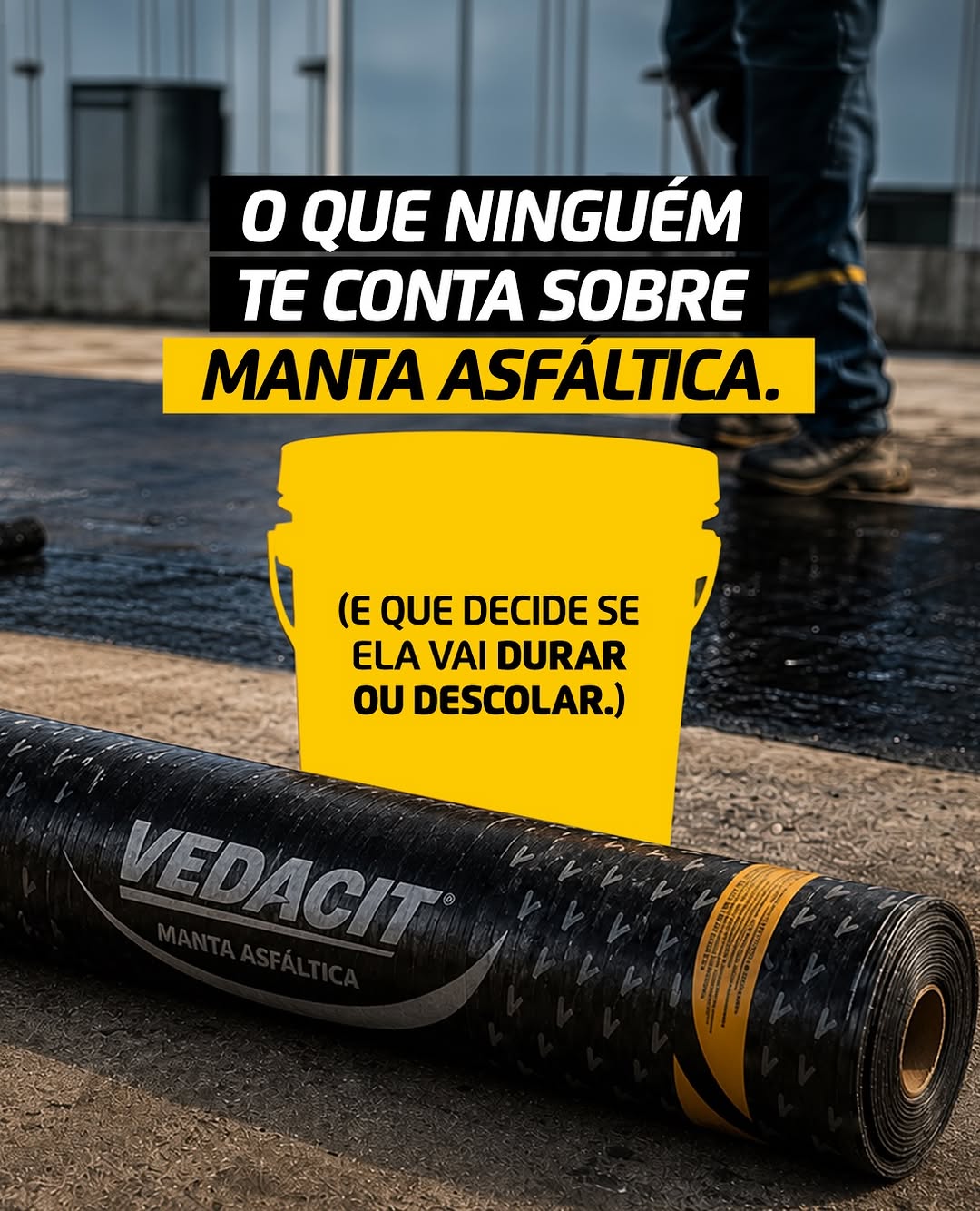 Post de Vedacit